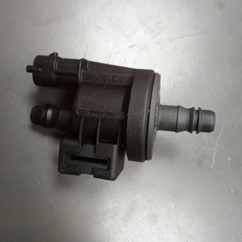 CHERISH-AUTO 1PCS OEM 31478962-F Carbon Canister Solenoid